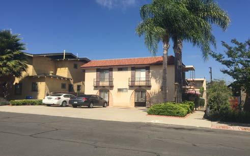 PROPERTY 3233 HERMAN NAME AVENUE RENT MARKETING COMPARABLES TEAM 3233 HERMAN AVENUE 3233 Herman Ave, San Diego, CA, 92104 3728-38
