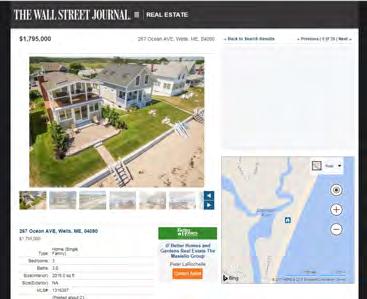 digital virtual tour Submission to Specialty Websites I will promote your