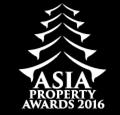 5-STAR - BEST IN MALAYSIA, 5-STAR - WINNER - WINNER - WINNER 2016 Best Luxury Condo Development (South