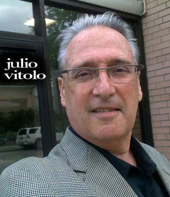 Contact Julio Vitolo Licensed Real Estate Salesperson Coldwell Banker Commercial CBCWorldwide.
