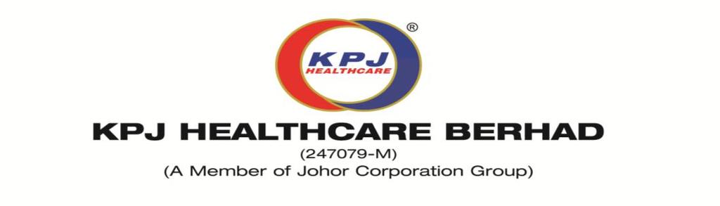 ANNOUNCEMENT TO BURSA MALAYSIA KPJ HEALTHCARE BERHAD ( KPJ OR COMPANY ) PROPOSED ACQUISITION BY KUMPULAN PERUBATAN (JOHOR) SDN BHD ( KPJSB ), A WHOLLY-OWNED SUBSIDIARY OF KPJ, OF ONE HUNDRED PERCENT