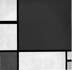 El Lissitzky, The Constructor, experimental