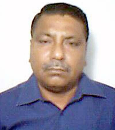 MUHAMMAD ABUL AHSAN A.F.K. AGENCIES ARUP BHABAN(4TH FLOOR), 107, AGRABAD C/A, CHITTAGONG-4100 License No.
