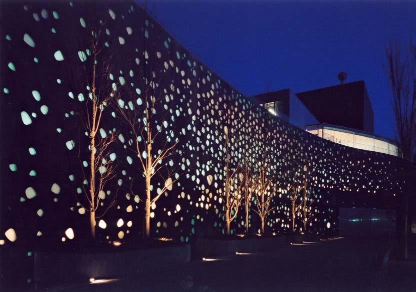 17 The Pritzker Architecture Prize 2013 Laureate Toyo Ito,