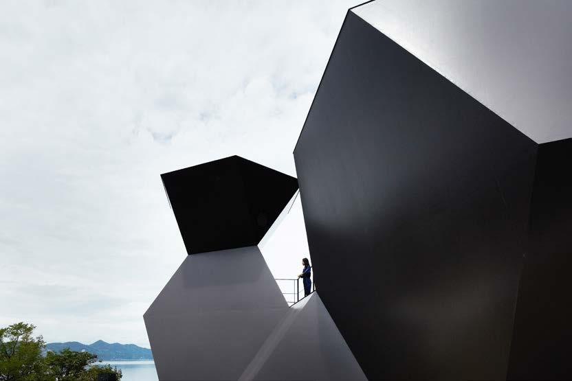 Pritzker Architecture Prize 2013 Laureate Toyo Ito,