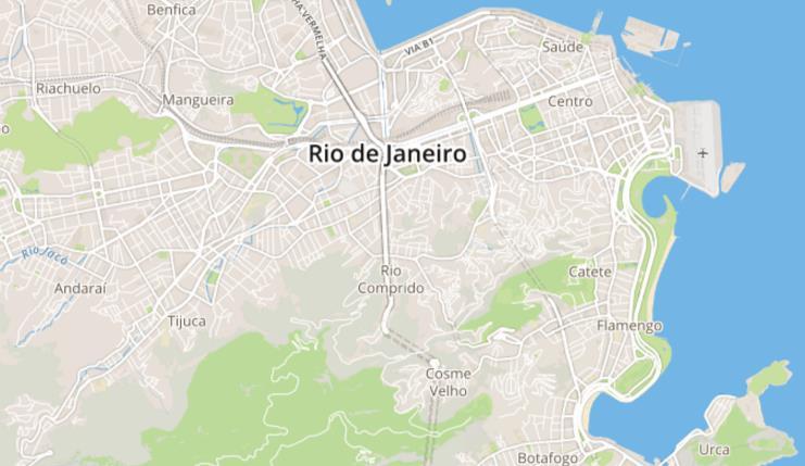 Main Office Regions: Rio de Janeiro 11 Opportunity that is also encouraged in Rio de Janeiro, city in which the company is located in the main regions R$/sqm 250 200 150 100