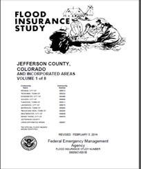 Flood Insurance Study: FIS A Flood Insurance Study is a book that contains