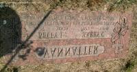 , Ontario, Canada aged 78, and was buried in Cultus / Laycock's Settlement Cemetery, Norfolk County, Ontario, Canada. Asa and Vera were married on 2 Jan 1923. She was buried. 399 F i.