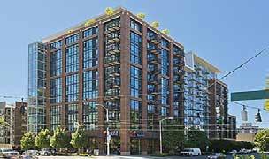 2 Units/Month STUDIO AVGS 2 431 $237,495 $551 $244,500 $568 6 Sold 1-BED AVGS 7 756 $357,414 $485 $352,921 $477 31 2-BED AVGS 2 1,057 $552,475 $530 $539,975 $516 108 DISTRICT 1 GALLERY 2911 2ND AVE