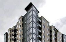 4 Units/Month DISTRICT 1 AVENUE ONE 2721 1ST AVE Developer: Intracorp Submarket: Belltown Number of Homes: 120 HOA Fees: $240 - $610 Sales Start Date: Aug 04 Sales