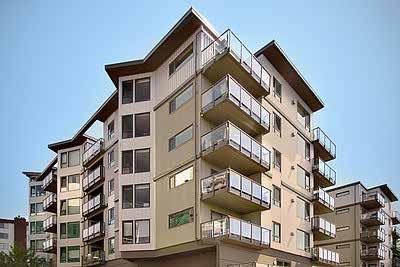 6 Units/Month DISTRICT 2 ADELAIDE 5001 CALIFORNIA AVE Developer: West Seattle Property Submarket: West Seattle Number of Homes: 72 HOA Fees: $255 - $390 Sales Start Date: