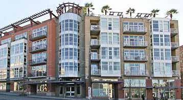 8 Units/Month 2-BED AVGS 1 1,359 $479,975 $353 - - 20 1-BED AVGS 2 584 $244,450 $419 $256,500 $440 5 2-BED AVGS 1 840 $429,990 $512 $430,000 $512 7 DISTRICT 3 PIKE LOFTS 303 E.