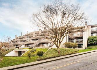 ISHERWOOD 3628 Linden Ave N, Seattle WA Year Built 1989 Units 32 Sales Price $11,550,000 Price/Unit