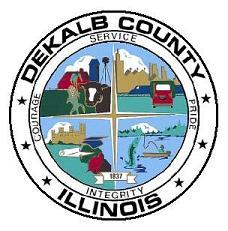 COMMUNITY DEVELOMENT DEPARTMENT 110 E. Sycamore St., 4 th Floor Sycamore, IL 60178 (815) 895-7188 planningdept@dekalbcounty.