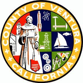 County of Ventura - Division of Building and Safety Report of Permits Issued for the Week Ending 4/8/2018 Note: Valuation items at or above $25,000 are "Highlighted Yellow" and Bold Date of Issuance: