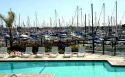 courts & delis Boat Rentals; kayaks, electric, sail, peddle, yachts Farmer s market every Sunday Concerts by the Sea summer