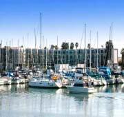 Outlet Malls 2 more boat Harbors Several public golf courses Naval PX Santa Barbara & Malibu Camp grounds Mountains & wilderness