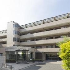 Harajuku Urbancourt Ichigaya B-Site