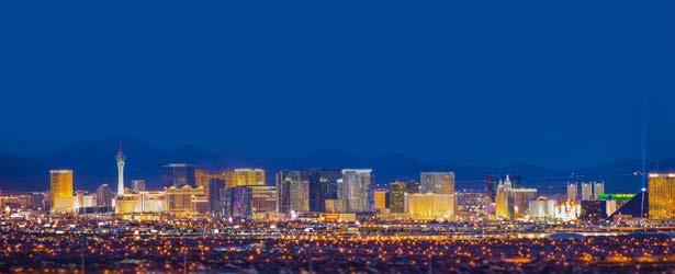 Research & Forecast Report LAS VEGAS ECONOMIC REVIEW Q1 2017 The Expansion Continues With the Great Recession finally behind us, Southern Nevada s economy is moving into expansion mode that should