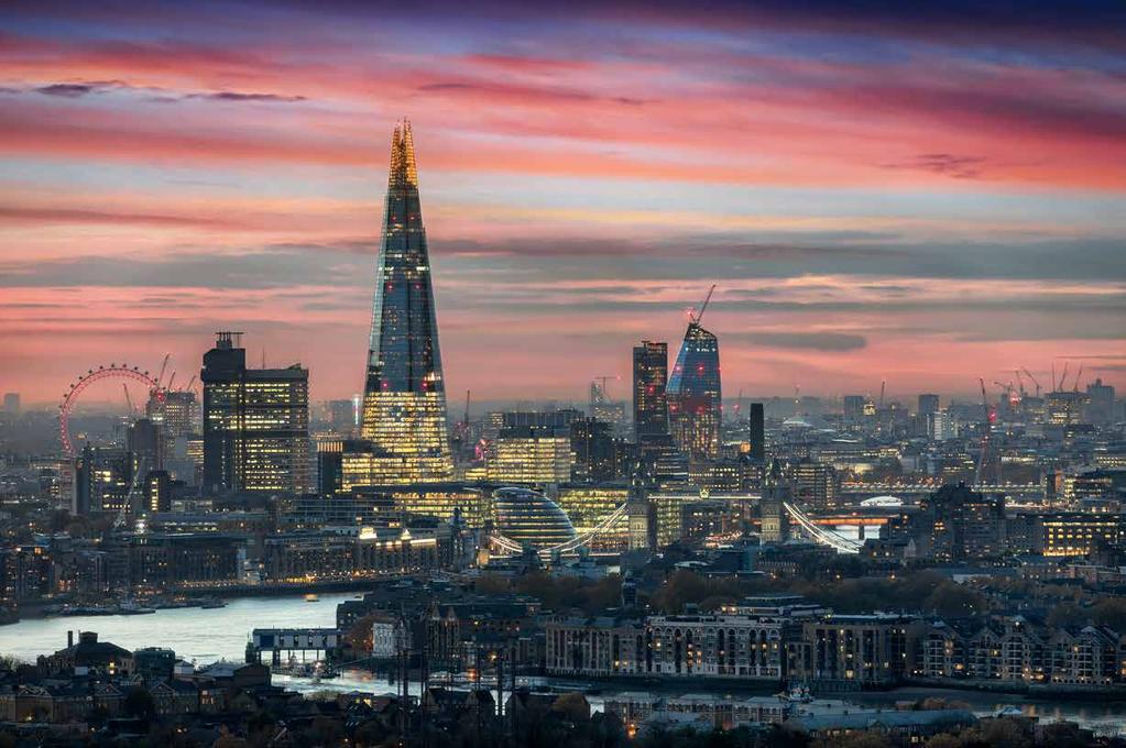 In 2017 Savills London Residential Development Land Team transacted on sites totalling more than 1 billion in land value, equalling the performance of 2016.