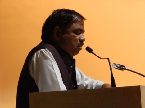 Nandurbarkar Prof.