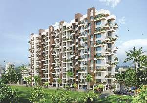 SPACE 3, 4 BHK and