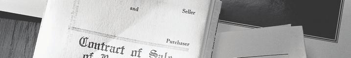 seller as a stakeholder with an obligation to both sides.