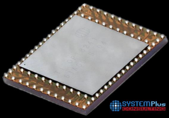 Texas Instruments Time of Flight Image Sensor for Industrial Applications A look into Texas Instruments system-on-chip, including Sony/Softkinetic s time-of-flight pixel technology, for industrial