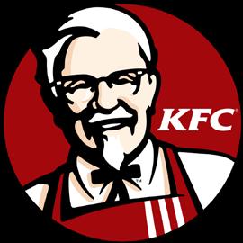 Company Name KFC Corporation Parent Company Trade Name Yum Brands, Inc. (NYSE: YUM) Ownership Public Credit Rating (S&P) BB No. of Locations ± 19,500 No.
