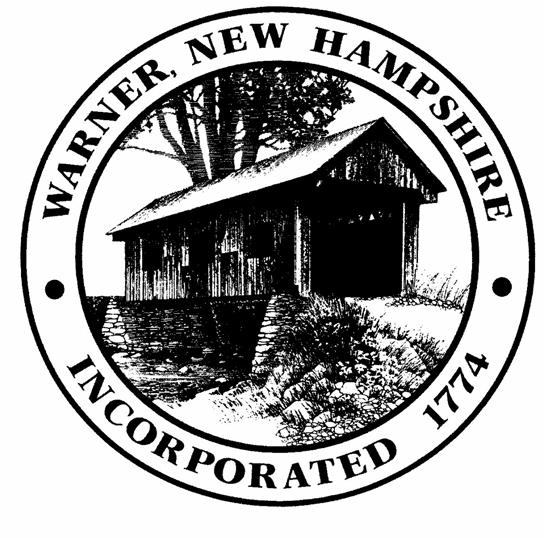 TOWN OF WARNER, NEW HAMPSHIRE EARTH