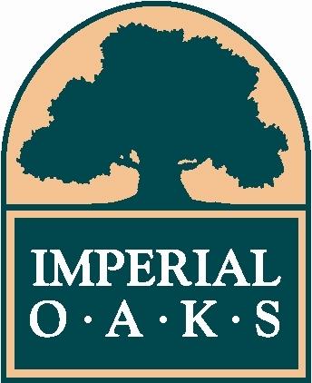 IMPERIAL OAKS PARK POA CLUBHOUSE/POOL CONTRACT 31120 IMPERIAL OAKS BLVD. (LAGUNA POOL) 131110 IMPERIAL OAKS BLVD.
