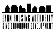 AUTHORIZATON FOR THE RELEASE OF INFORMATION NAME: ADDRESS: I, the above-named individual, consent to allow the Lynn Housing Authority & Neighborhood Development, to obtain information from the