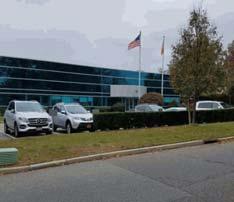 June 28 55 Mall Dr Commack, NY 725 Office,5 8,2 8,2 sf Office / 2,3 sf R & D Private Entrance / Outside Picnic Area 8 Enclosed Offices