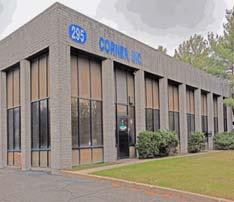 June 28 295 Oser Ave Hauppauge, NY 788 Office,4 Possession Immediate / Lease Term - Flexible Lease Price: $2.