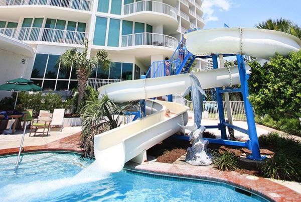 Waterslides Lazy River Tiered Outdoor Pools Heated Indoor Pools