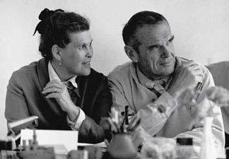 First producing under license, Vitra obtained exclusive rights to all Eames products for Europe and the Middle