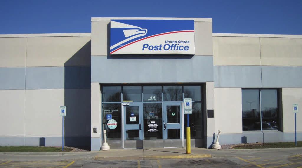 CVS United - PROSPECT, States CT Postal