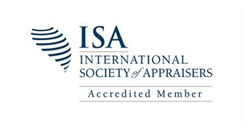 ISA APPRAISERS The other