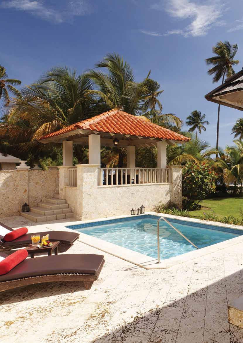 The luxurious properties at White Sands Hotel & Spa Boa Vista Cape Verde The Portuguese meaning of Boa Vista is good view and this is certainly true of White Sands Hotel & Spa.