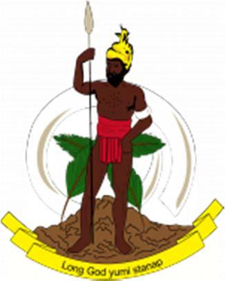 GOVERNMENT OF VANUATU PORT VILA URBAN