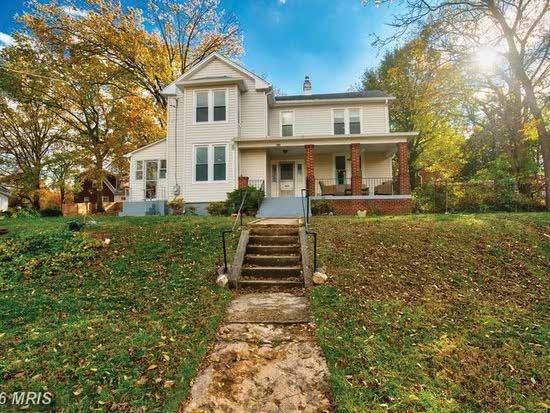 brookland residential sales SOLD 2017, for $900,000 127%