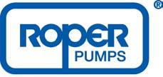 TERMS & CONDITIONS AND LIMITED WARRANTY This agreement (this "Agreement"), consisting of these Terms and Conditions, and the associated Order Acknowledgement is binding upon Roper Pump Company,