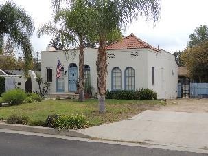17812 W HORACE ST 17812 1/2 W HORACE ST Architectural style: Spanish Colonial Revival Context: Development and