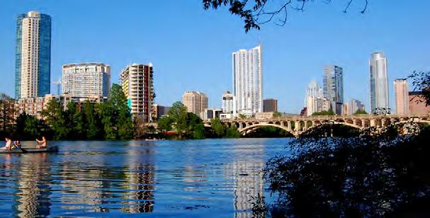 LOCATION OVERVIEWS LOCATION OVERVIEWS: Austin is the capital of Texas and the seat of Travis County.
