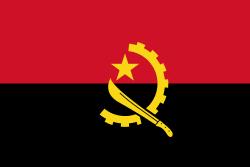 Mozambique and Angola Portuguese Speaking Civil War 1977 1994 large natural gas reserves, coal, aluminum 24 Million 801,590 km 2 Area 26, 257 Billion PPP