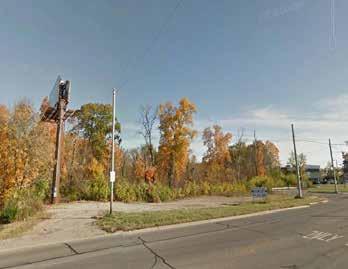 Property Description COMMERCIAL LAND FOR SALE! 1.528 +/- acres land located on the corner S Sunbury Rd & Lake Forest Blvd in Westerville.