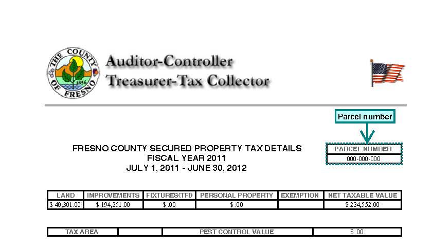Supporting Documents (if applicable) Listed in Application Form (e.g. Organizational Documents if not owned by an individual) APPLY ONLINE A copy of your property tax statement will help you complete the application.