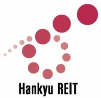 <Provisional translation> November 28, 2017 For Immediate Release REIT Issuer Hankyu REIT, Inc.