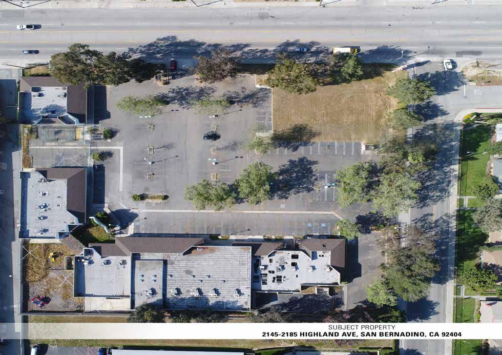 AERIAL OVERVIEW PLAT MAP HIGHLAND AVE 10 - HUDSON