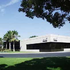 Industrial/Office SOLD 9401 Toledo Way, Irvine 244,800 SF Warehouse and a